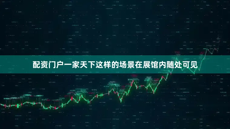 配资门户一家天下这样的场景在展馆内随处可见